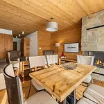Apartmán Brhliska *