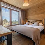 Apartmán Brhliska Demanovska Dolina