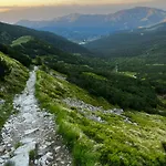 Brhliska Apartamento Demanovska Dolina