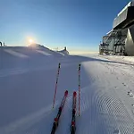 Brhliska Demanovska Dolina
