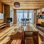 Apartamento Brhliska *
