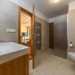 Brhliska Apartmán Demanovska Dolina