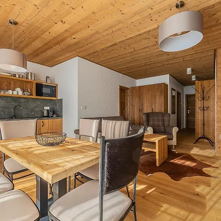 Brhliska Demanovska Dolina