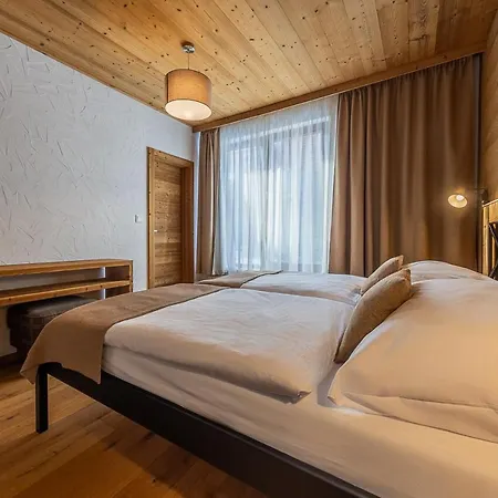 Brhliska * Demanovska Dolina