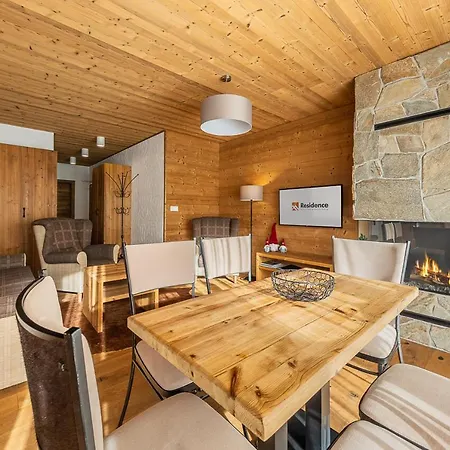 Apartment Brhliska *