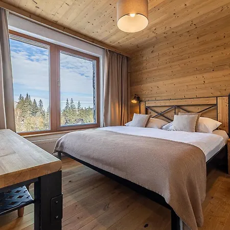 Lägenhet Brhliska Demanovska Dolina