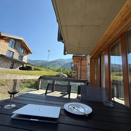 Apartment Brhliska Demänovská Dolina