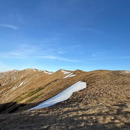 Lägenhet Brhliska *