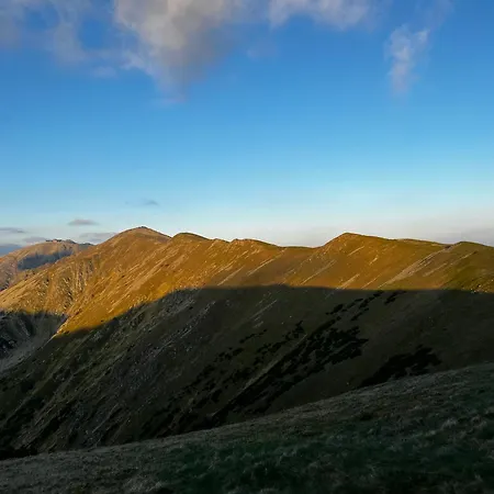 Lägenhet Brhliska *