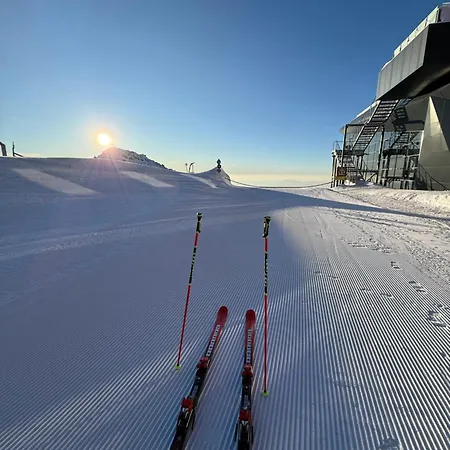 Brhliska Demanovska Dolina