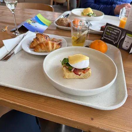 Apartment Brhliska *