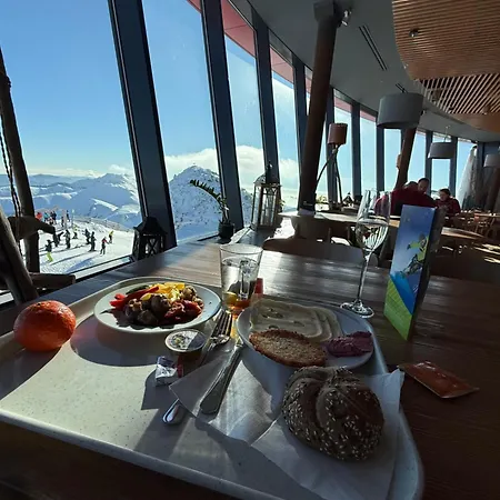 Brhliska Apartment *