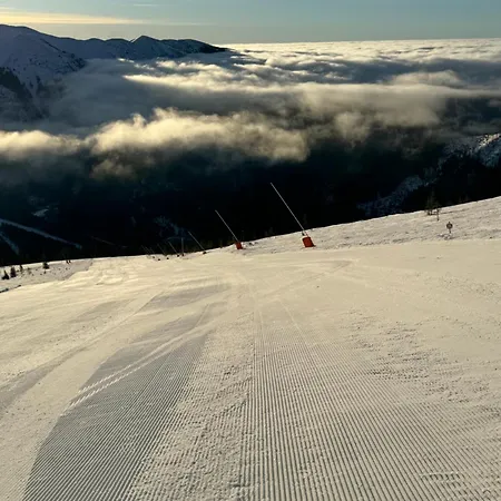 Brhliska Apartment Demänovská Dolina