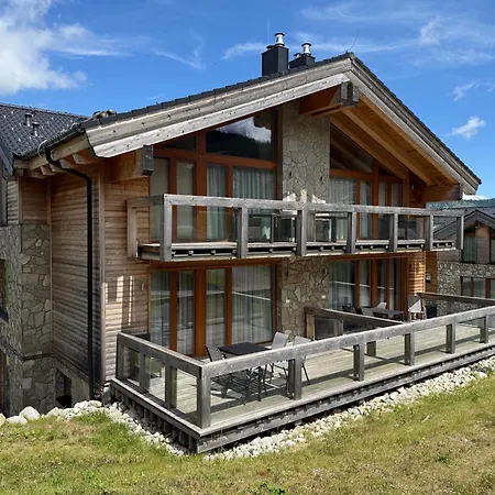 Brhliska Apartmán Demanovská Dolina