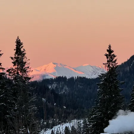 Brhliska Demänovská Dolina